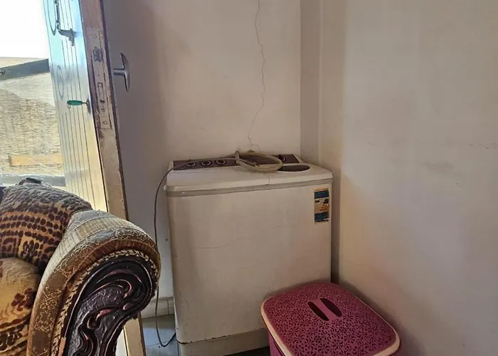 Center Apartment *