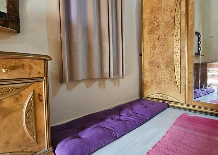 Apartment Center Dahab