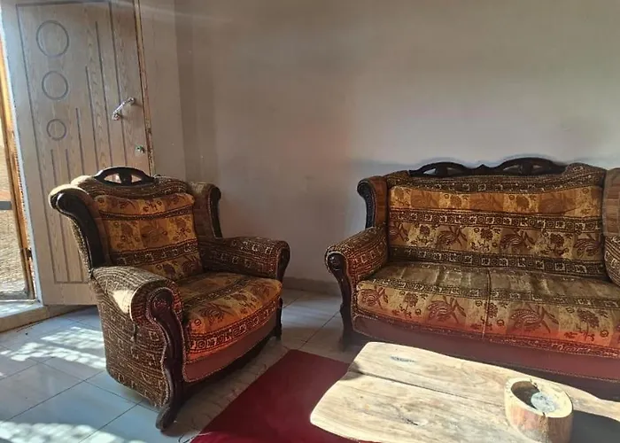 Apartment Center Dahab